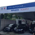 MM Automobile (Jalan Klang Lama)