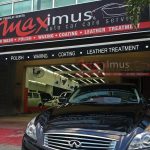 Maximus Auto Car Care