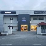 Mazda Persada Auto Sdn Bhd (Puchong)