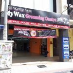 MyWax Grooming Centre