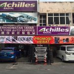 PTS Tyre Auto Service Sdn Bhd
