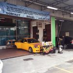 Pom Pom Car Detailing