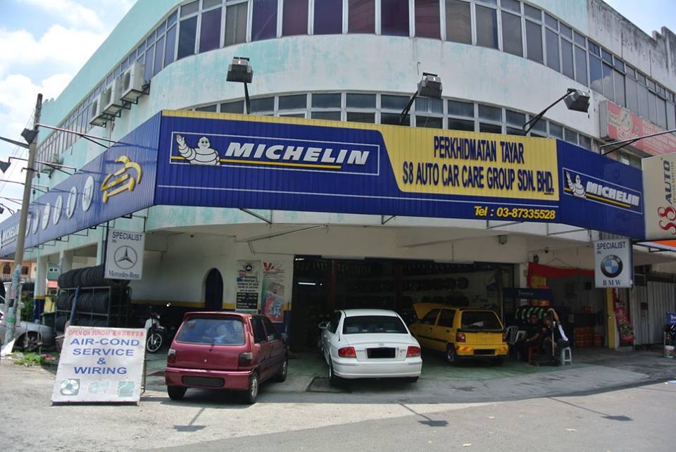 S8 Auto (Kajang) CarKaki.my