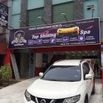 Top Shining Car Spa