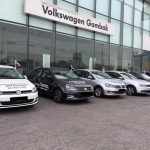 Volkswagen Gombak MHV Autohaus