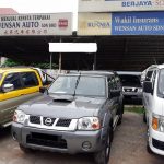 Wensan Auto Sdn Bhd