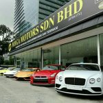MOGA Motors Sdn Bhd
