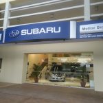 Subaru Setia Alam – Motion Beyond