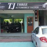 TJ Automobile Saloon (Petaling Jaya)