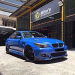 Autosport Paintwork & Detailing