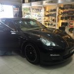 Ottimo car audio accessories