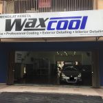 Waxcool Car Beauty