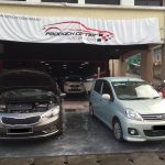 Paddock Corner Auto Spa & Cafe
