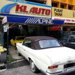 KL Auto (Jalan Ipoh)