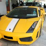 Car Zone Beauty Care