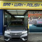 AP Autospa Studio
