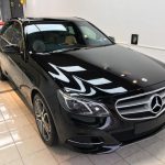 Britz Garage Detailing Studio