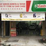 Auto TT Tyre & Car Care