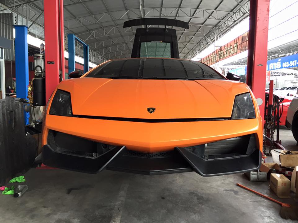 GT Auto Service Centre (Sunway) CarKaki.my