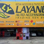 Layang Auto Accessories Trading Sdn Bhd