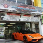 Solidfine Auto Detailer