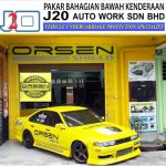 J20 Auto Work Sdn Bhd