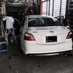 Power S car accessories & Tint Specialist