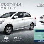 Sales sdn bhd dmm Perodua Further