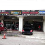 Bonson Auto Facelift