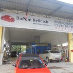 Ken Xing Auto Spray Snd Bhd