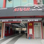 Sinar Car Care (Batu Caves)