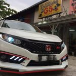 G5 CAR ACCESSORIES