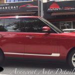 Avancoat Auto Detailer