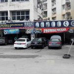 CH Car Air Con & Auto Specialist