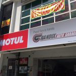 Grandix Auto Garage