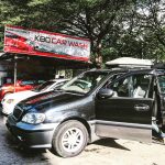 Kbo Car Wash