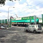 Lim Tayar, Taman Tun Dr Ismail (TTDI)