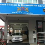 MRM Carwash