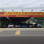 66 Car City