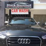 Black Diamond Car N Bike Spa