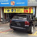 Sonic Battery Trading (Setapak)