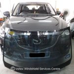 Voltex Windshield Services Centre