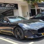 Bliss Pro Shop Auto Detailing Centre