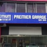 Premier Garage SDN BHD