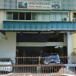 Axis Auto Sdn Bhd