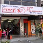 Tong Brothers Exhaust