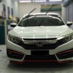 FZ Auto Detailing