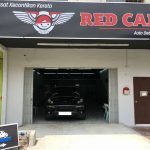 Red Cap Auto Detailing