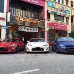 Vollkraft Motorsport