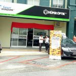 Huper Optik Tint (Subang Jaya)